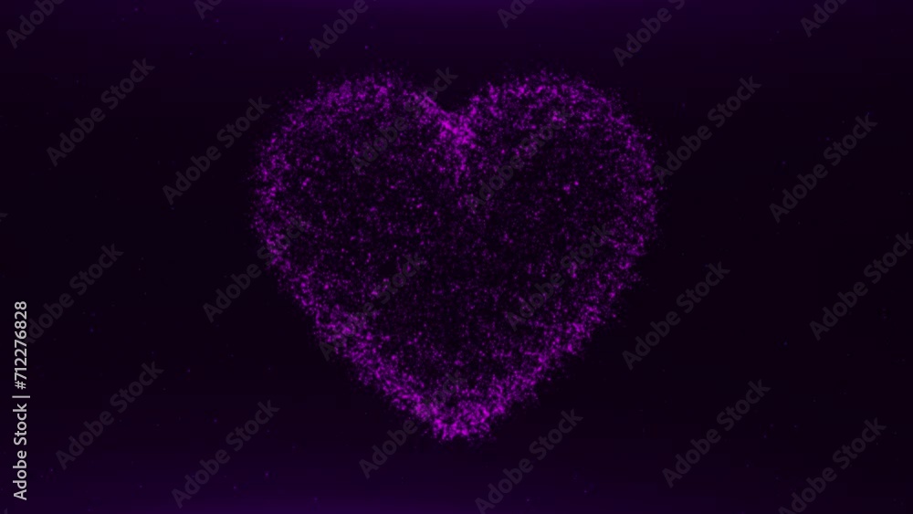 Valentine's Day Background Valentine's Day Background
