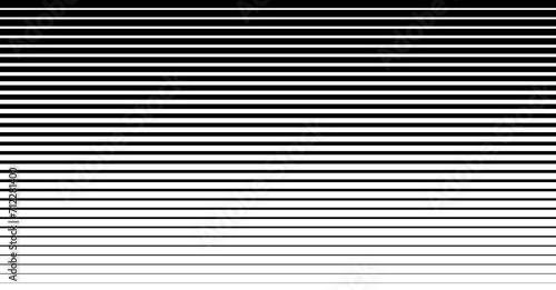 Streifen Hintergrund in schwarz und weiss mit Farbverlauf