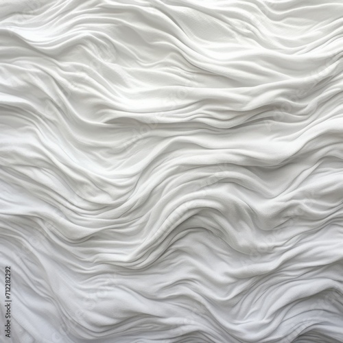 Blank Slate. White Texture Background Inspiration