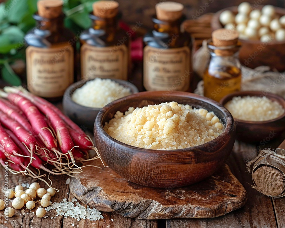 Preparation and storage of herbal medicines Preparation and storage of herbal medicines
