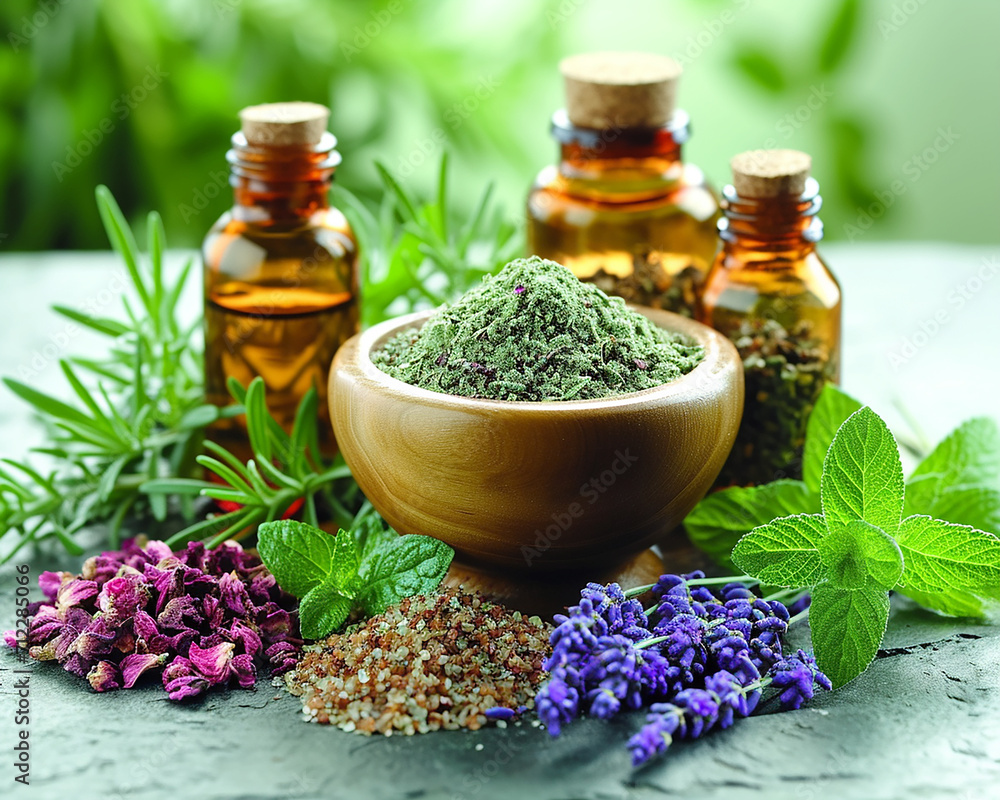 Preparation and storage of herbal medicines Preparation and storage of herbal medicines