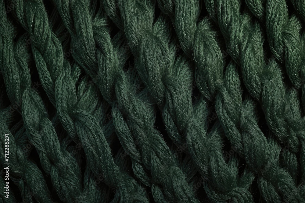 Close Shot Fabric Surface Texture Background Close Shot Fabric Surface Texture Background