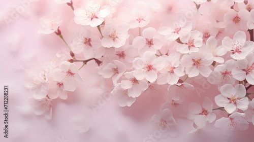 soft pink pastel background illustration delicate feminine, gentle blush, light pale soft pink pastel background © vectorwin