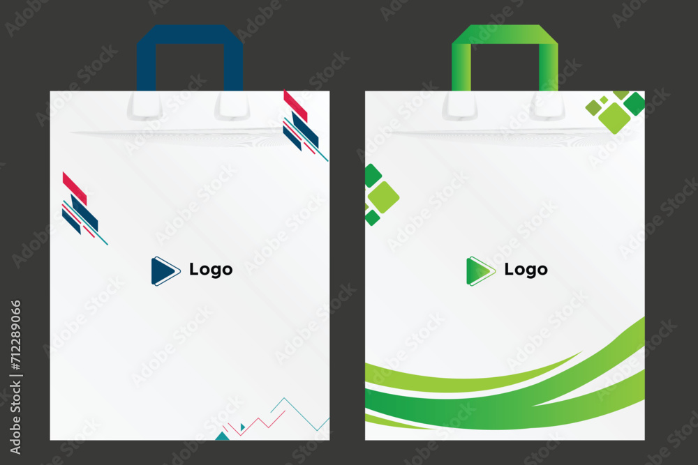 Elegant professional office brief template in collection | Classic ...