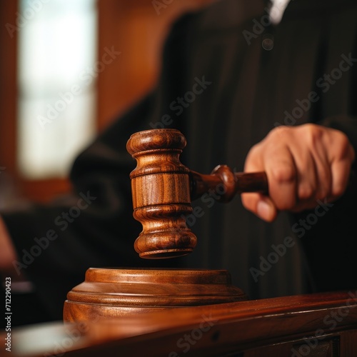 judge's gavel, wooden desk, polished, law books, background, symbolizing, authority, law, still life, judicial, legal, courtroom, justice, legal system, authority symbol, law enforcemen photo