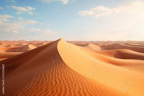 Africa sahara travel landscape adventure sky desert nature dune sand sunset dry