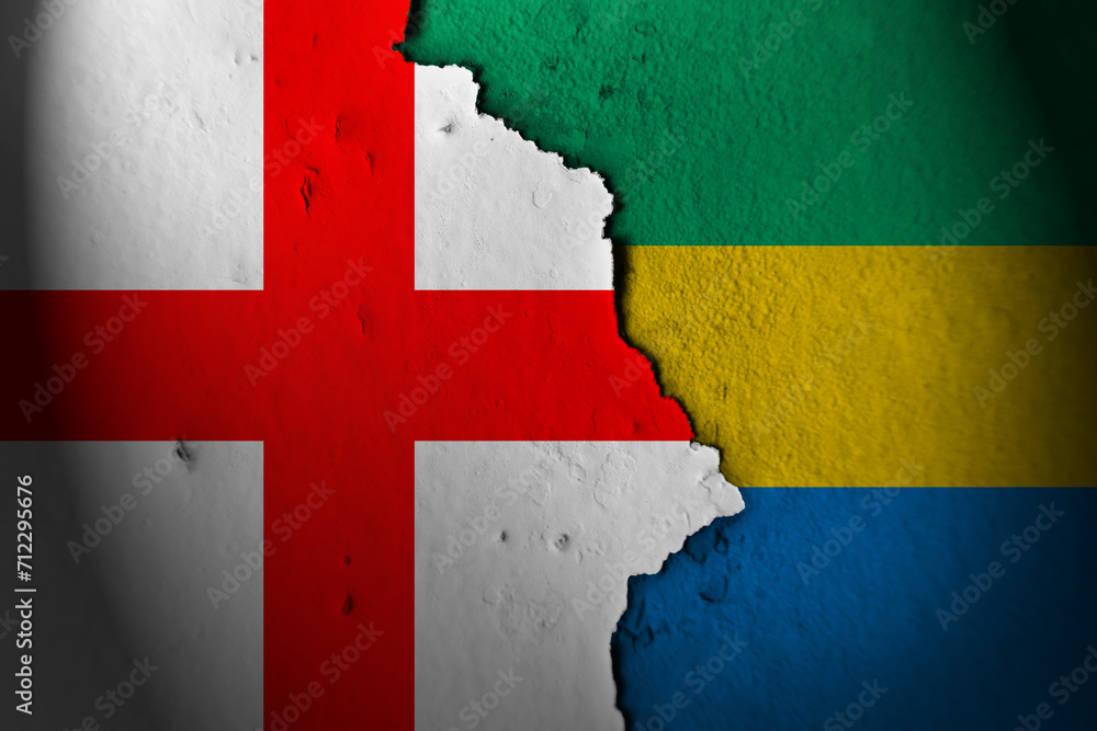 Relations between england and gabon Relations between england and gabon