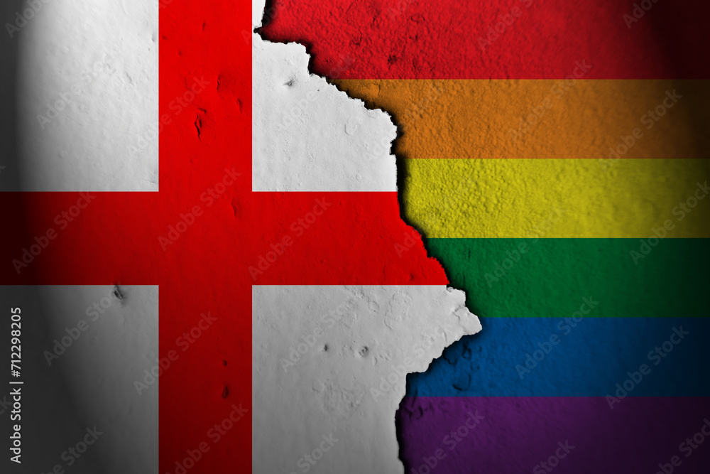 Relations between england and LGBT Relations between england and LGBT