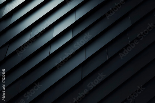 Steel Patterned background with grey corporate themed lines and graduations 