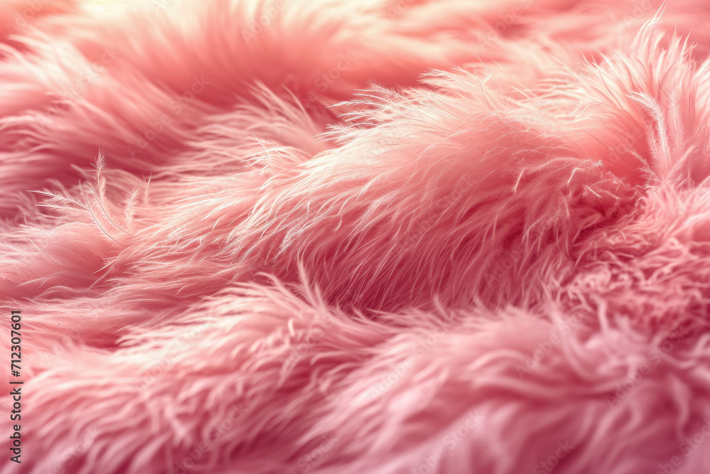 Soft fluffy pink texture , Abstract rose color fluffy fur wallpaper Soft fluffy pink texture , Abstract rose color fluffy fur wallpaper