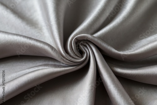 Close Shot Fabric Surface Texture Background