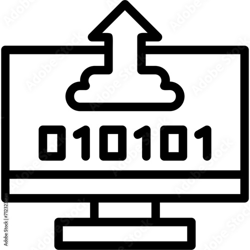 Byte Boost Icon