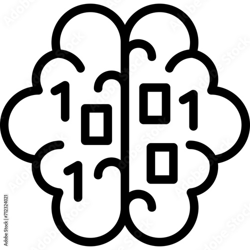Mind Rush Icon