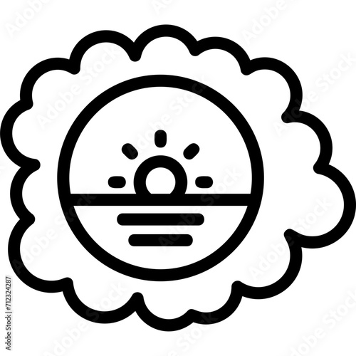 DreamScape Icon
