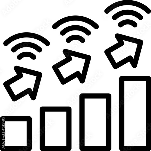 Elevate Echo Icon
