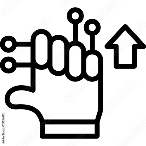 Empower Edge Icon