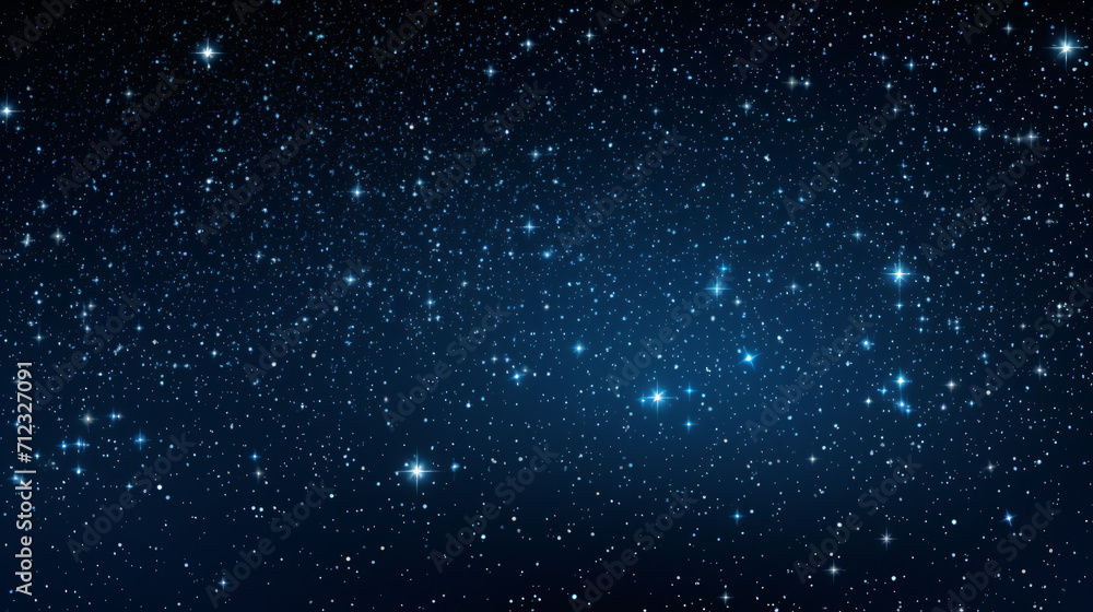 Stars background