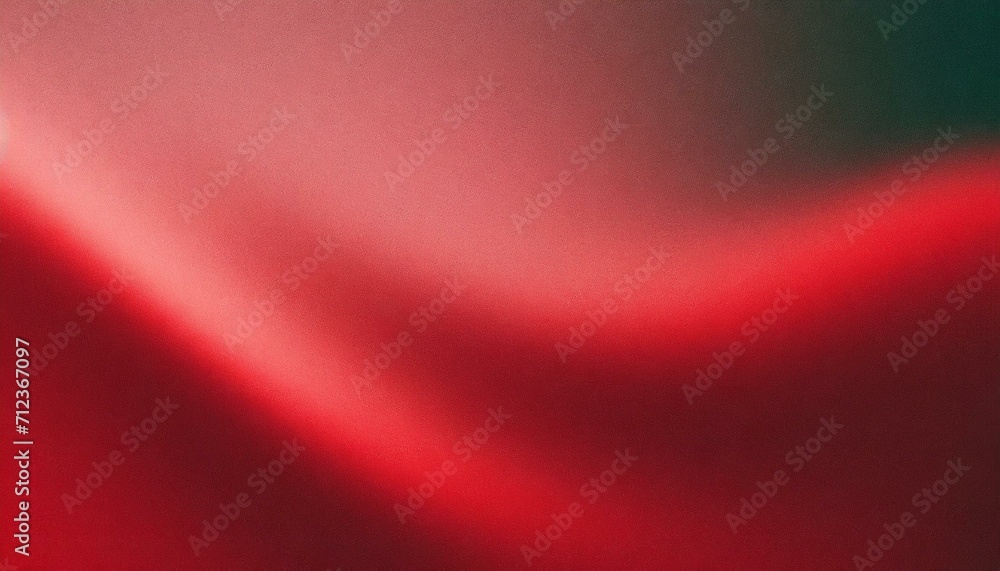 Inferno Elegance: Glowing Red Blur with Abstract Noise Texture Effect Inferno Elegance: Glowing Red Blur with Abstract Noise Texture Effect