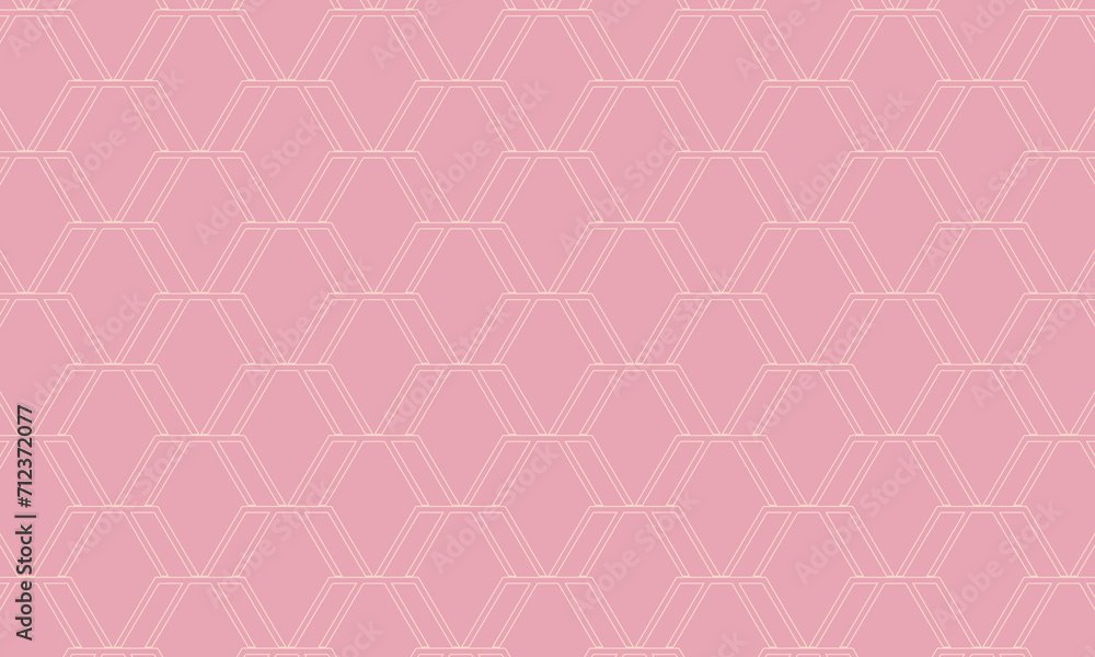 Elevate your designs with a unique touch of elegance using this captivating pink geometric pattern. Perfect for contemporary and stylish creations. Elevate your designs with a unique touch of elegance using this captivating pink geometric pattern. Perfect for contemporary and stylish creations.