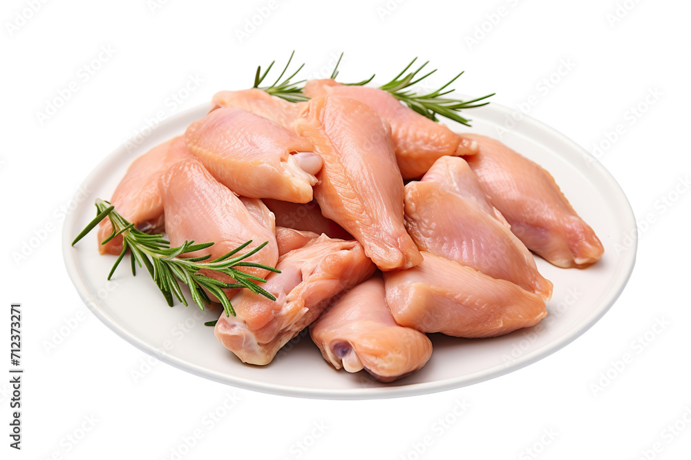 Fresh Chicken