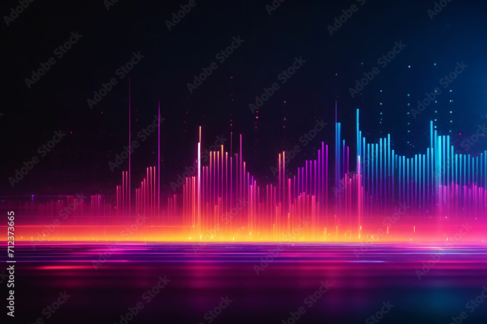 Musical sound waves Musical sound waves