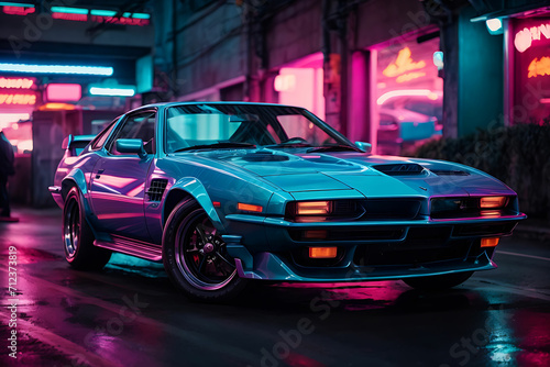 Super cars wallpaper © Abdullah