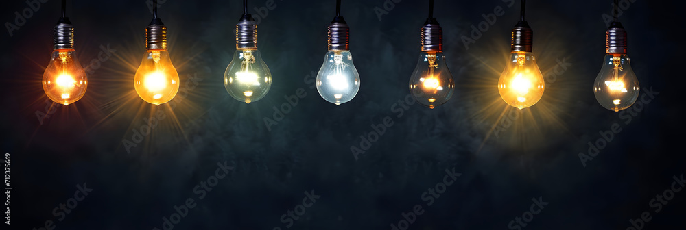 © john - Light bulbs