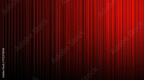 abstract line red background illustration texture vibrant, modern minimalist, artistic digital abstract line red background