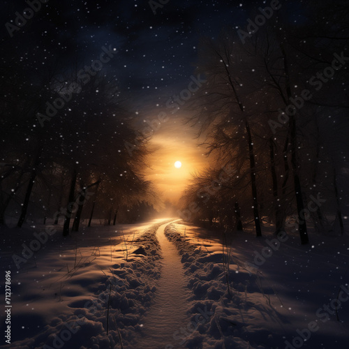 Winter Solstice