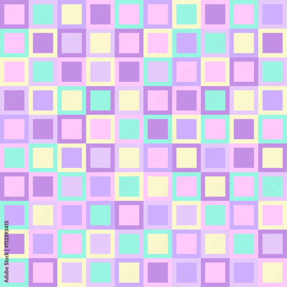 Abstract seamless pattern. Colorful background. Abstract seamless pattern. Colorful background.