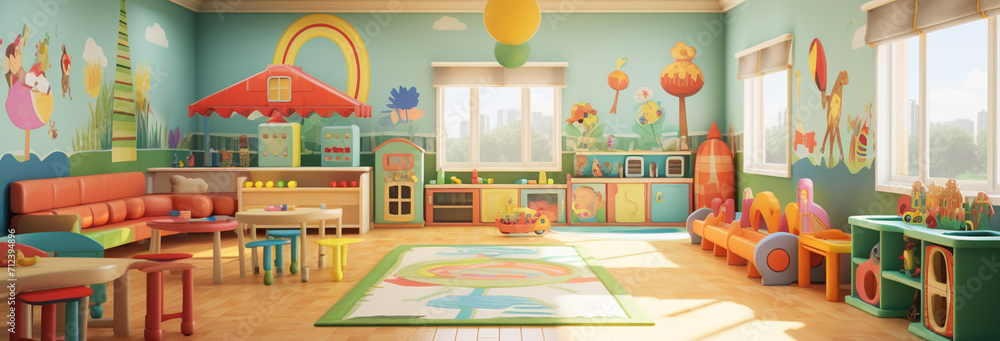 modern bright and colorful kids room design modern bright and colorful kids room design