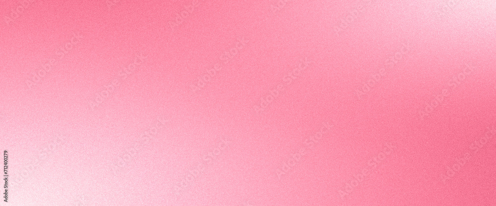 gradient peach pink  noise grain surface  abstract pattern background  for backdrop design  Valentine's Day cards, birthdays, wedding days, book covers, web banner headers.