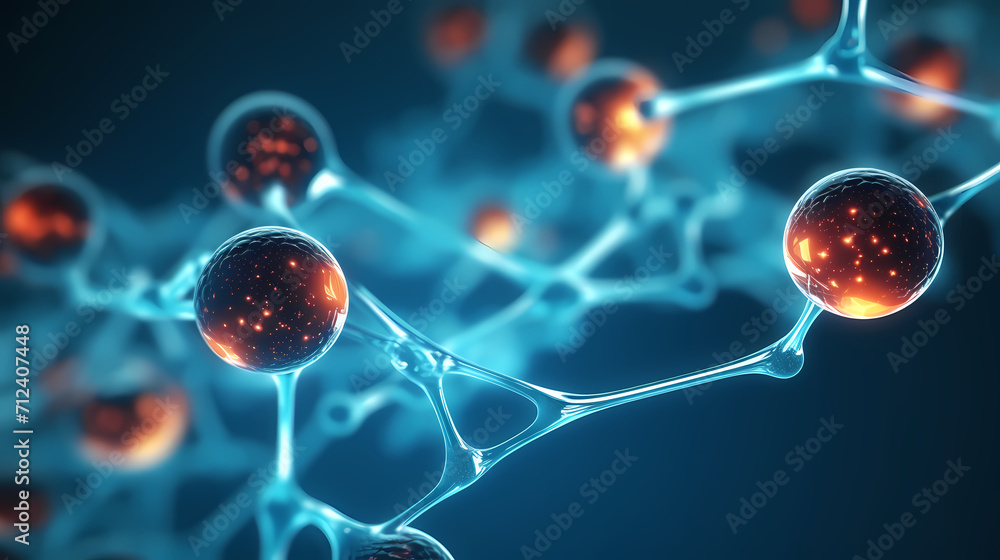 Human cell or embryonic stem cell medicine, human cell biology DNA molecular structure Human cell or embryonic stem cell medicine, human cell biology DNA molecular structure
