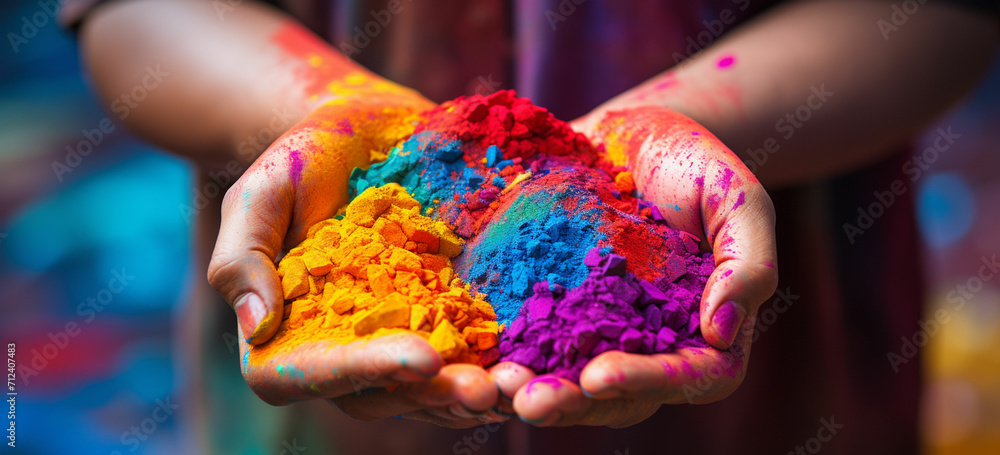 Research and write about how Holi is celebrated in various regions or countries, exploring cultural variations and unique traditions associated with the festival