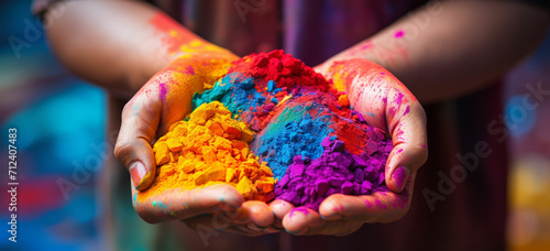 Research and write about how Holi is celebrated in various regions or countries, exploring cultural variations and unique traditions associated with the festival