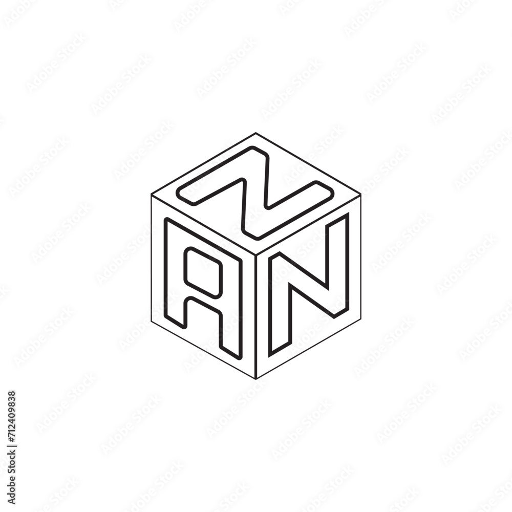 3d cube and cubes 3d cube and cubes