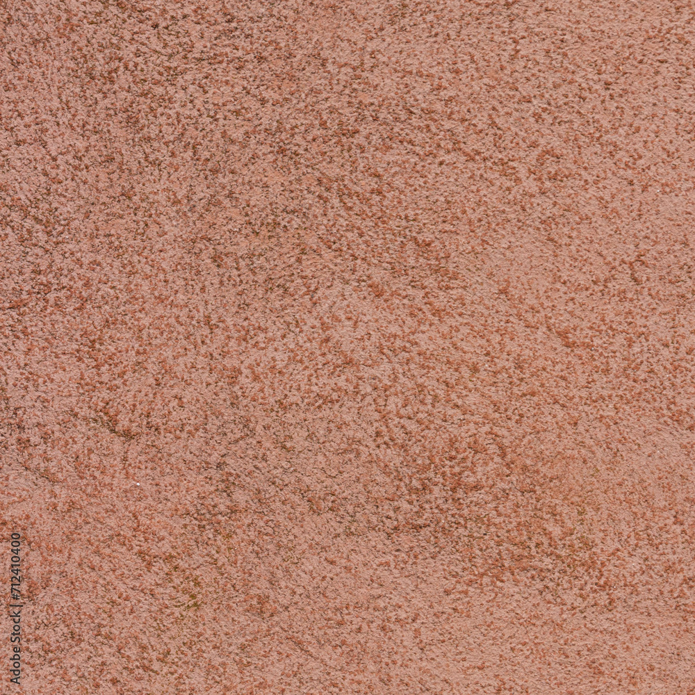 Fototapeta premium Colorful wall plaster of a facade in Venice, Italy