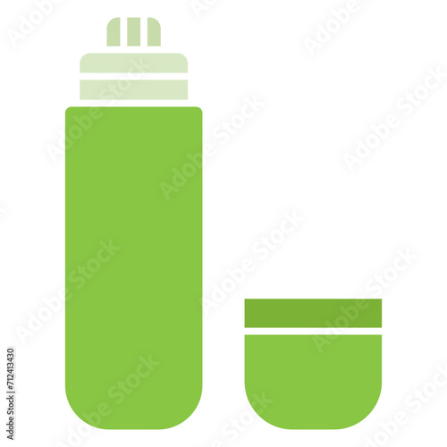 tumbler thermos bottle