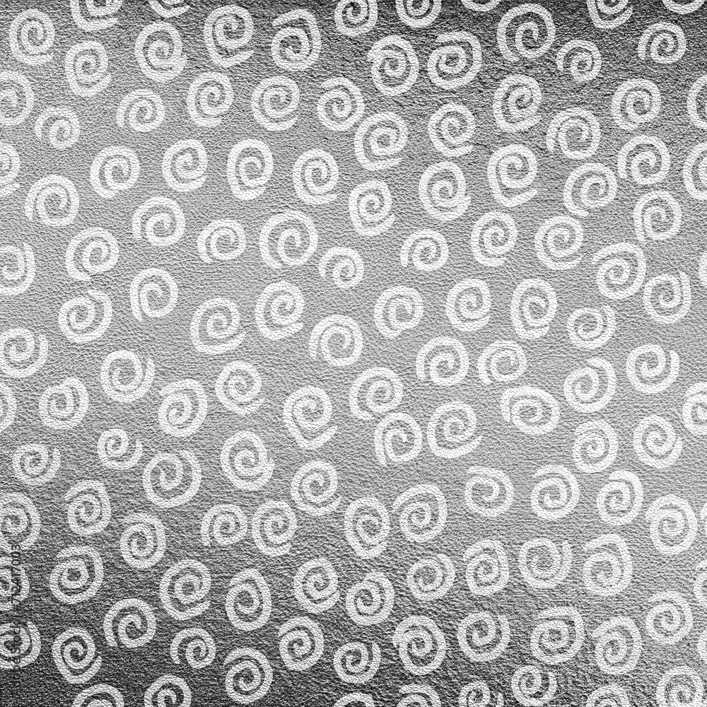 Monochromatic leather abstract wallpaper. Shine backdrop black and white universal use Monochromatic leather abstract wallpaper. Shine backdrop black and white universal use