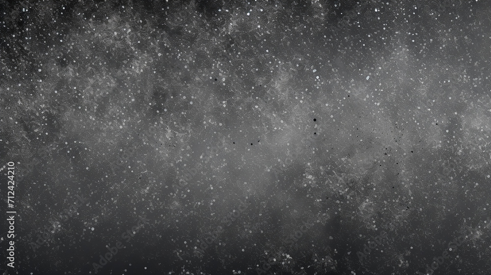 Grey Speckled Background Grey Speckled Background