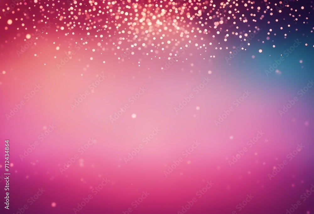 Gradient Dreams Abstract Background with Smooth Color Transitions