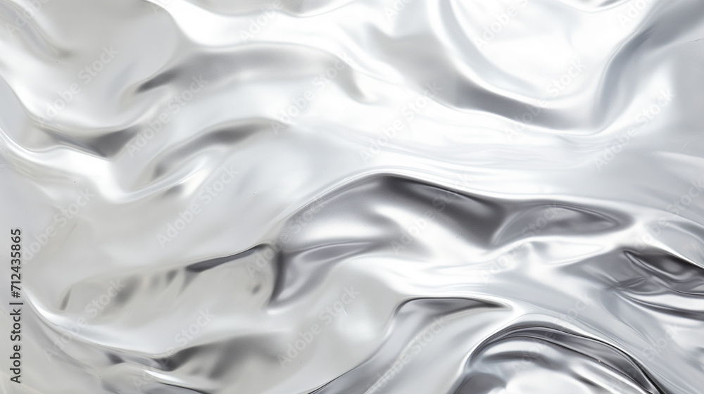 smooth elegant silver silk background smooth elegant silver silk background