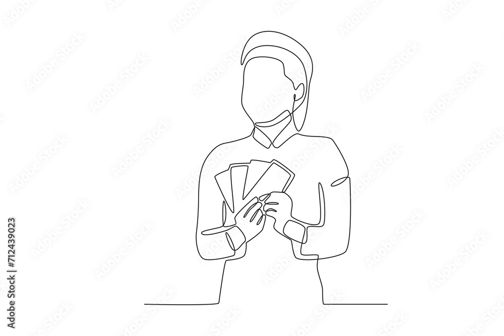 A stethoscope is a mandatory tool for doctors