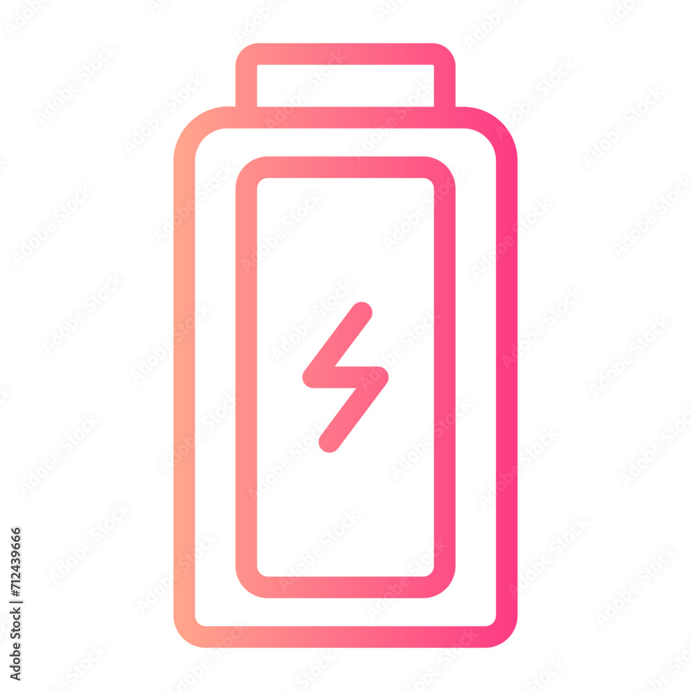 supplement gradient icon supplement gradient icon