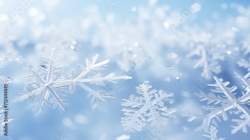 winter snowflake ice background illustration frozen crystal, frost chilly, snow frosty winter snowflake ice background