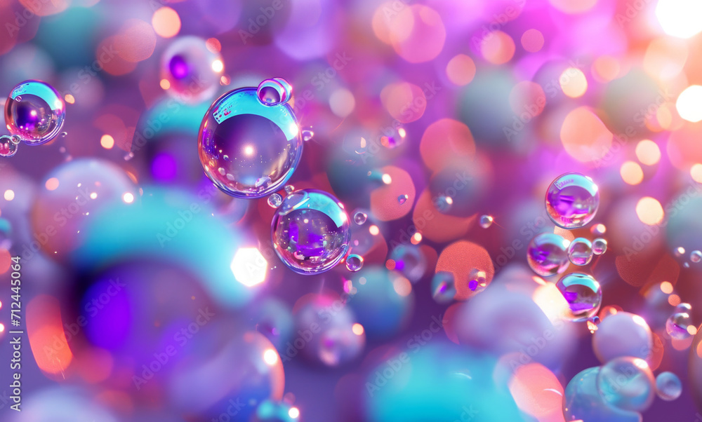 Spheres, balls or balloons floating on studio background for celebration, birthday or event. Colourful, vivid and creative 3d rendering of a fantasy mockup for artistic design, wallpaper and graphic Spheres, balls or balloons floating on studio background for celebration, birthday or event. Colourful, vivid and creative 3d rendering of a fantasy mockup for artistic design, wallpaper and graphic