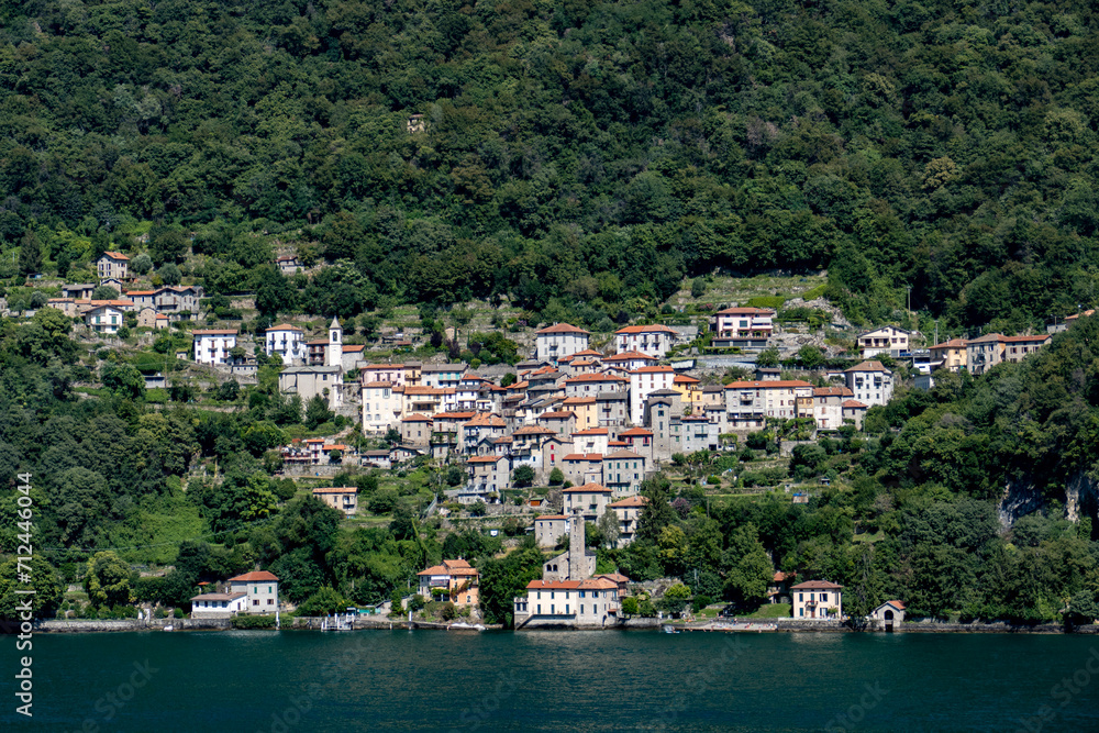 Alpe Colonno, Lombardia, Lago di Como