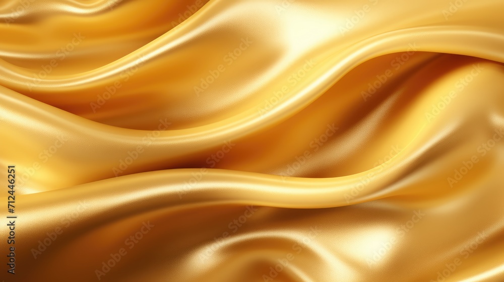gold silk satin fabric abstract background gold silk satin fabric abstract background