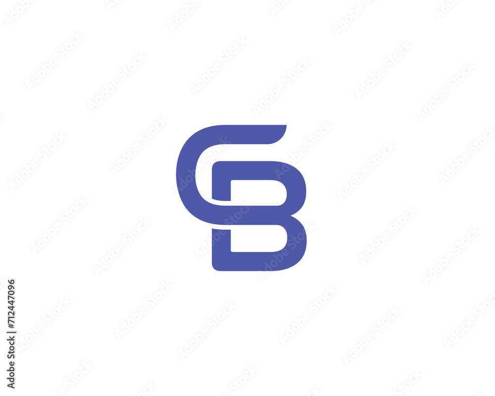 CB BC LOGO DESIGN VECTOR TEMPLATE CB BC LOGO DESIGN VECTOR TEMPLATE