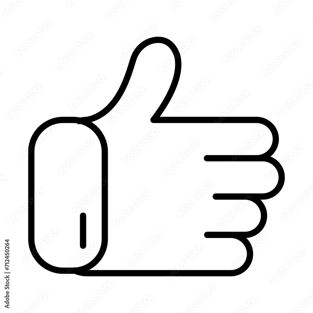 Like icon Design Like icon Design